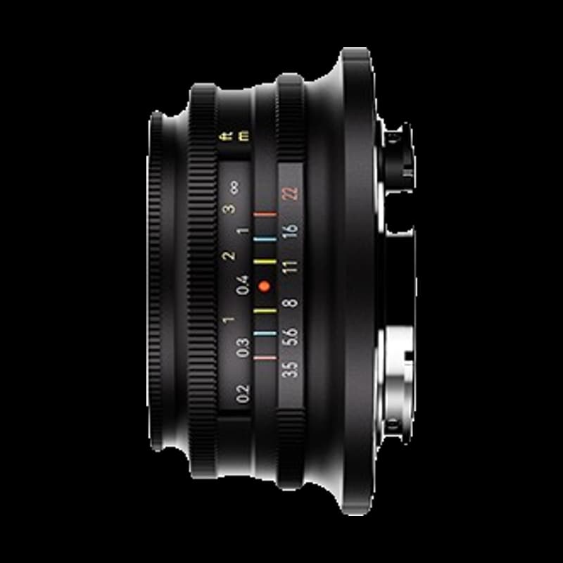 MF 10mm F3.5