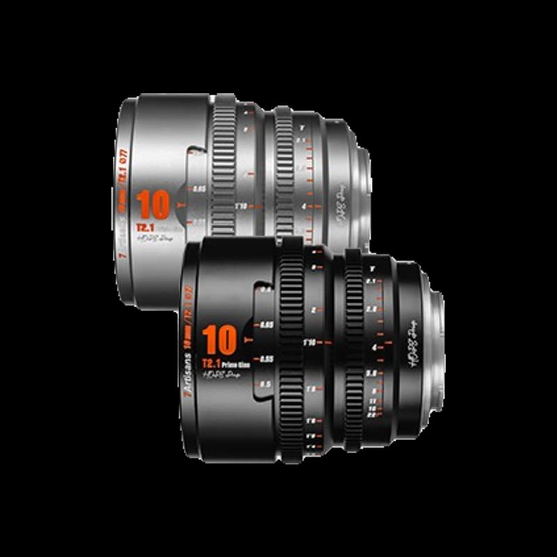 Hope Prime 10mm T2.1