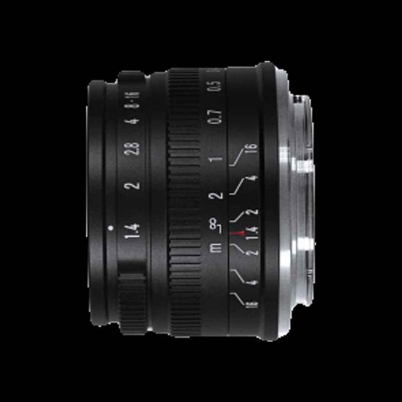 MF 35mm F1.4