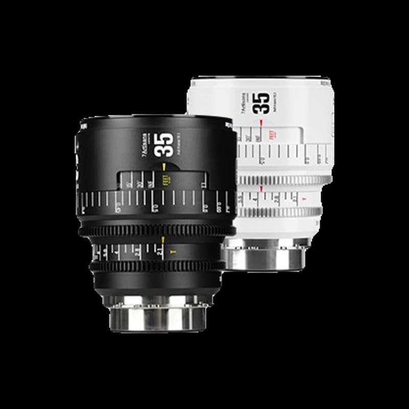 Hope Prime 35mm T2.1