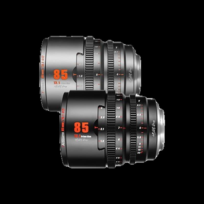 Hope Prime 85mm T2.1