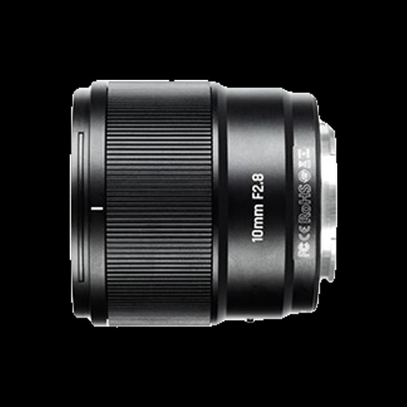 AF 10mm F2.8