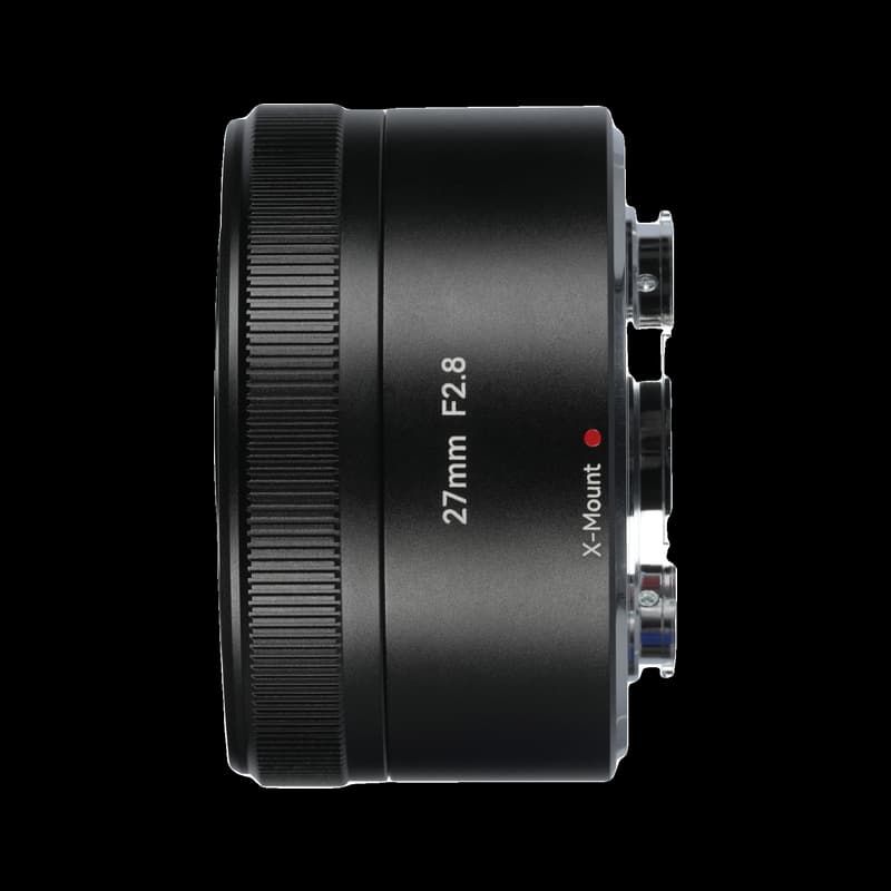 AF 27mm F2.8