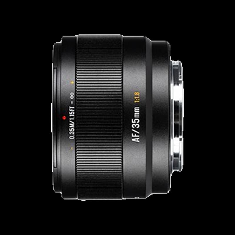 AF 35mm F1.8 LITE