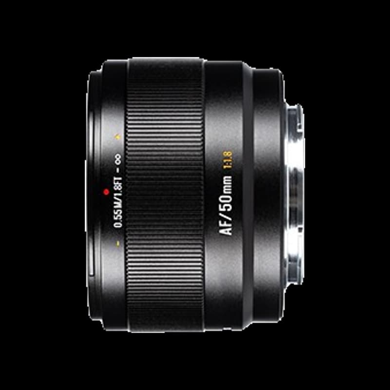 AF 50mm F1.8 LITE