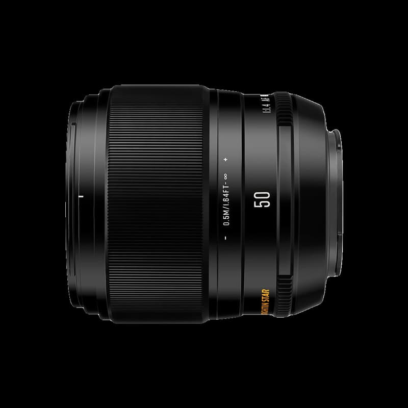 AF 50mm F1.4