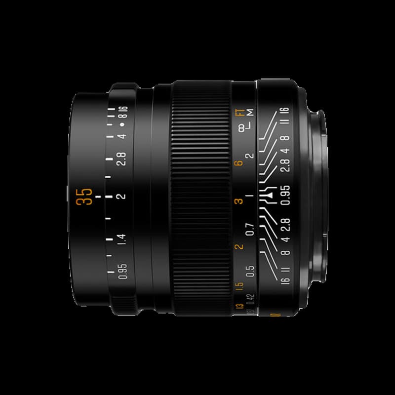 MF 35mm F0.95