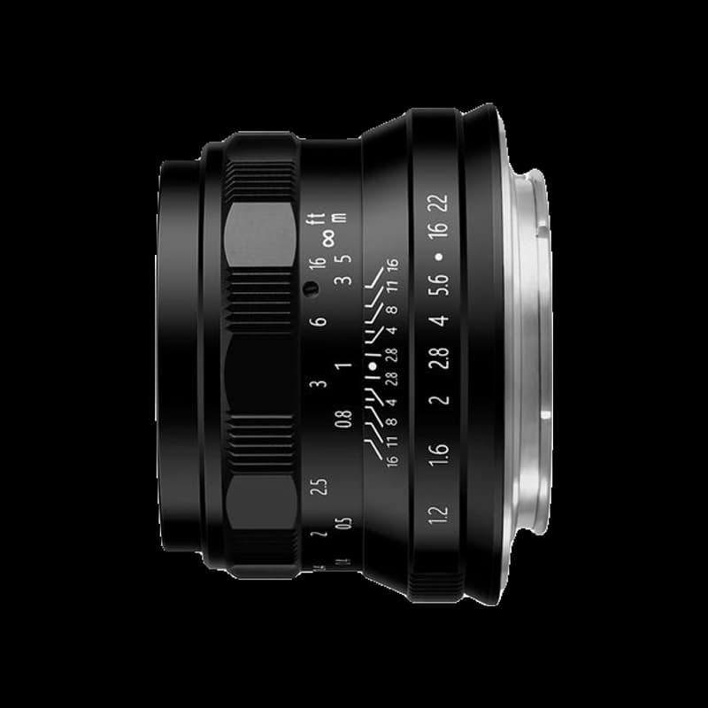 MF 35mm F1.2