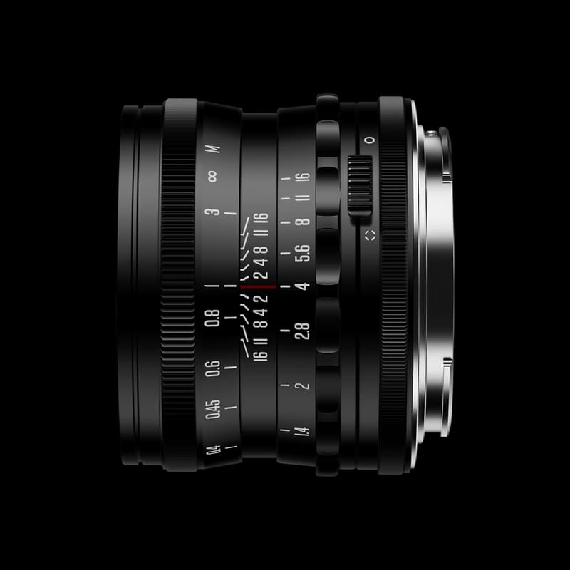 35mm F1.4