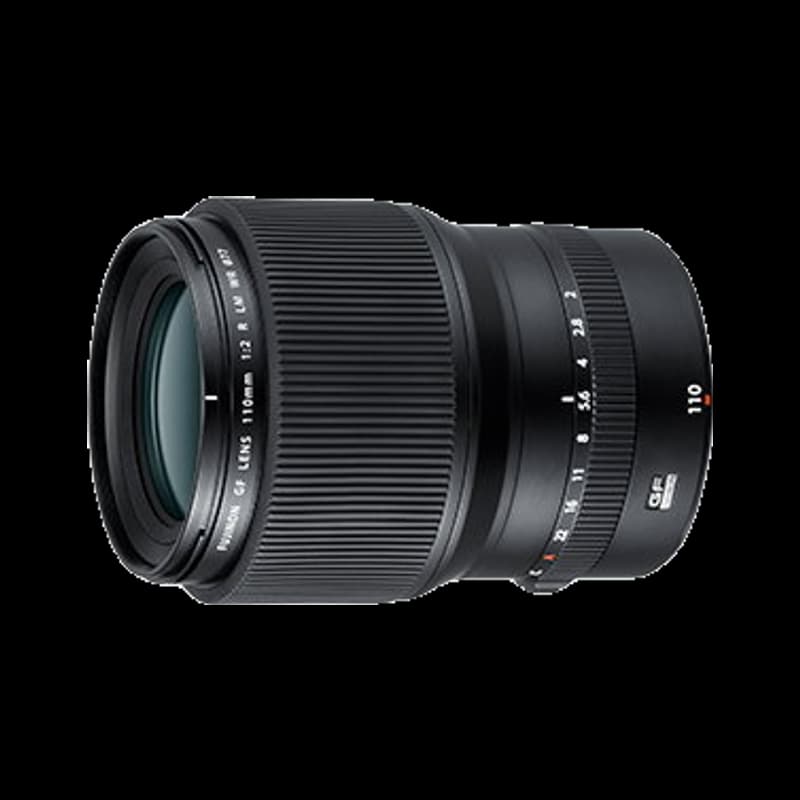 GF 110mm F2 R LM WR