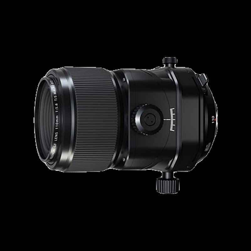 GF 110mm F5.6 T/S Macro
