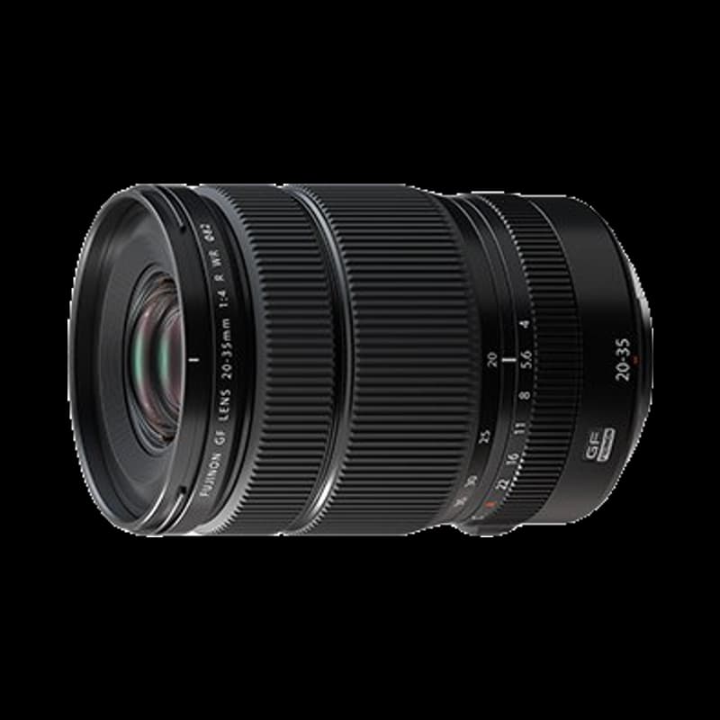GF 20-35mm F4 R WR
