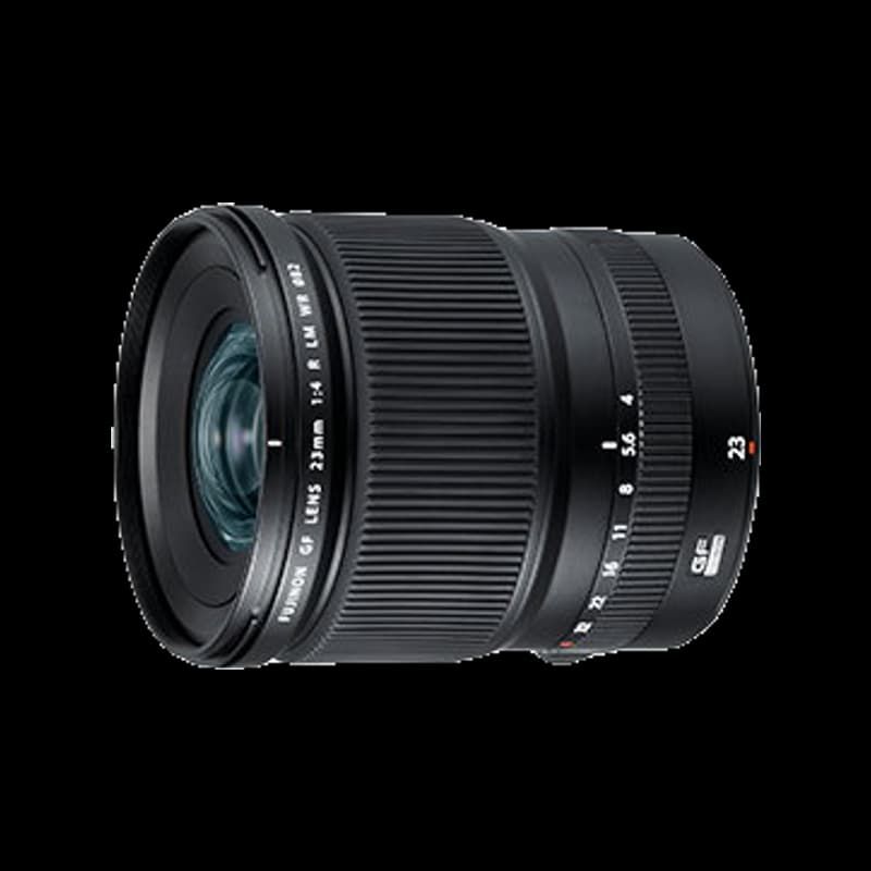 GF 23mm F4 R LM WR