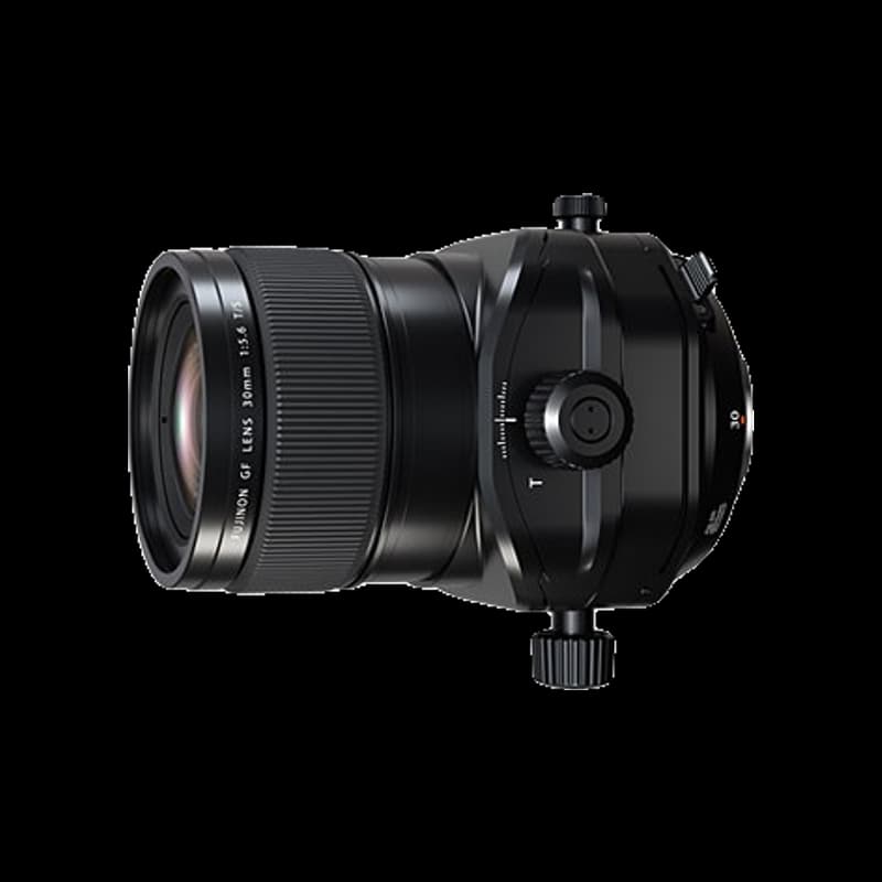 GF 30mm F5.6 T/S