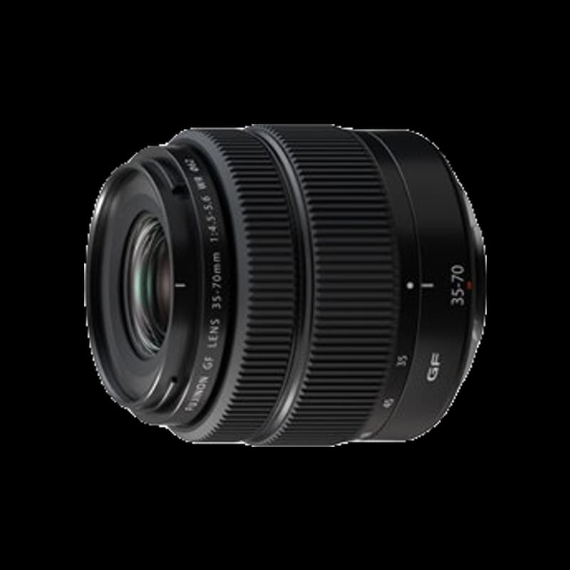 GF 35-70mm F4.5-5.6 WR