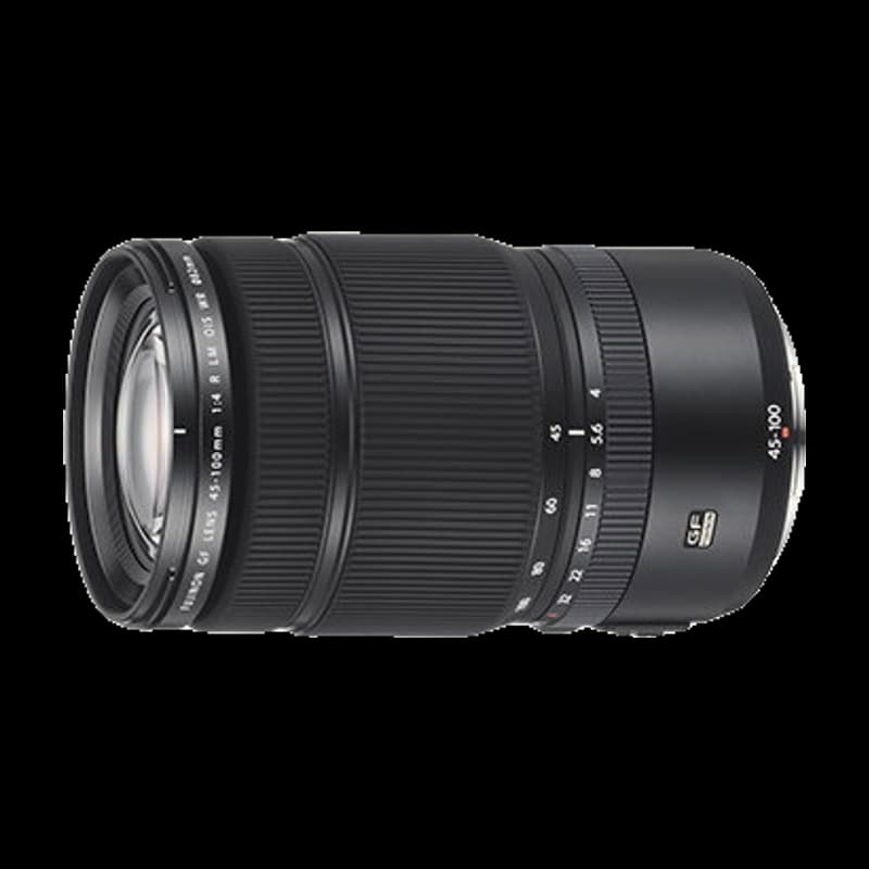 GF 45-100mm F4 R LM OIS WR