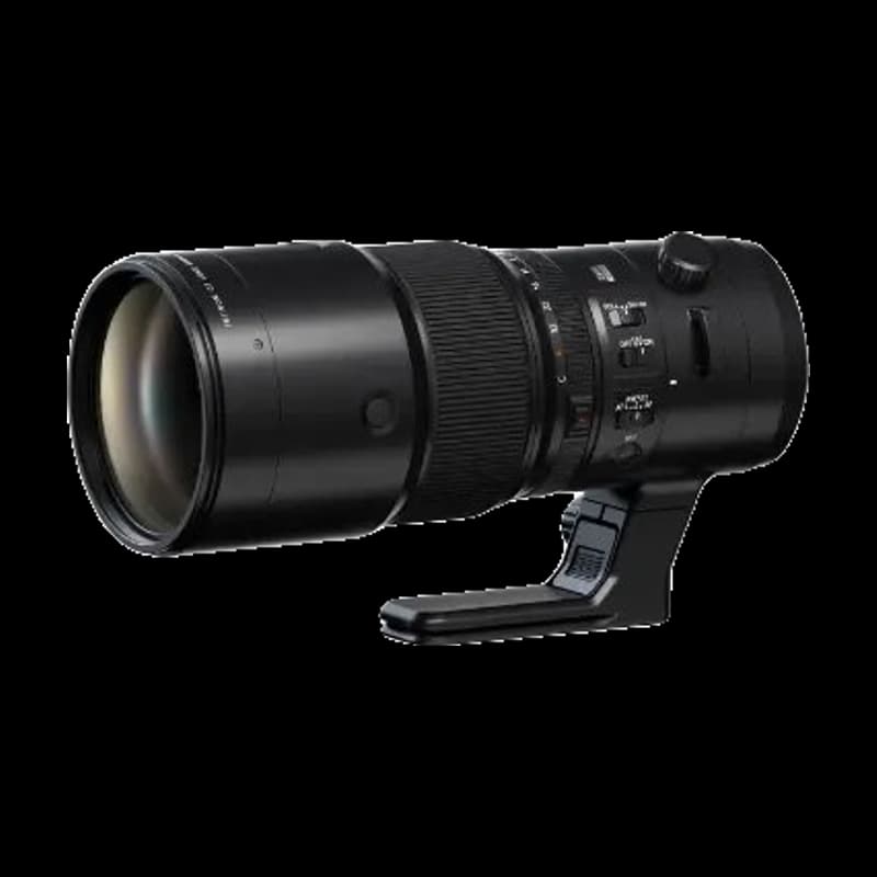 GF 500mm F5.6 R LM OIS WR