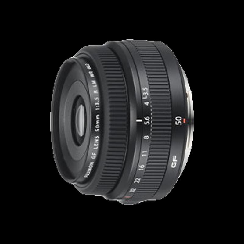 GF 50mm F3.5 R LM WR