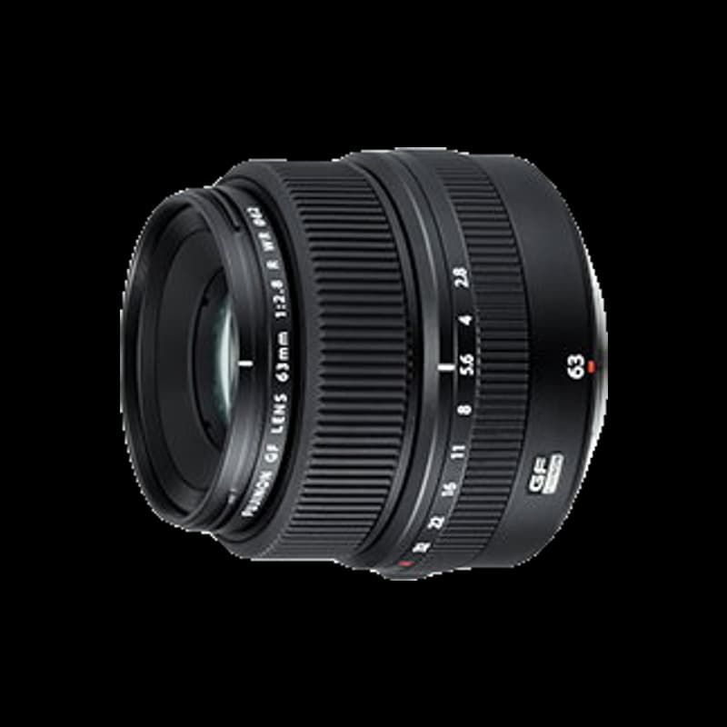 GF 63mm F2.8 R WR