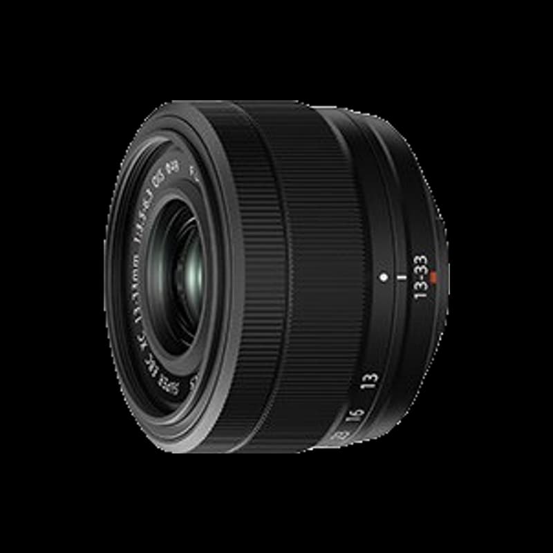 XC 13-33mm F3.5-6.3 OIS