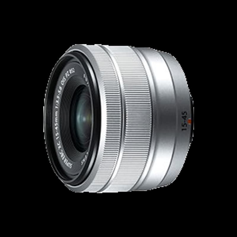 XC 15-45mm F3.5-5.6 OIS PZ