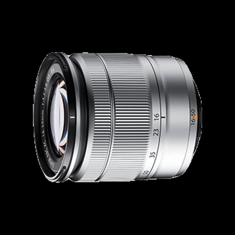 XC 16-50mm F3.5-5.6 OIS