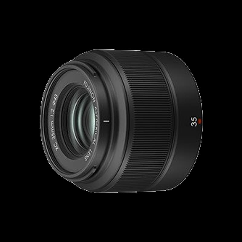 XC 35mm F2