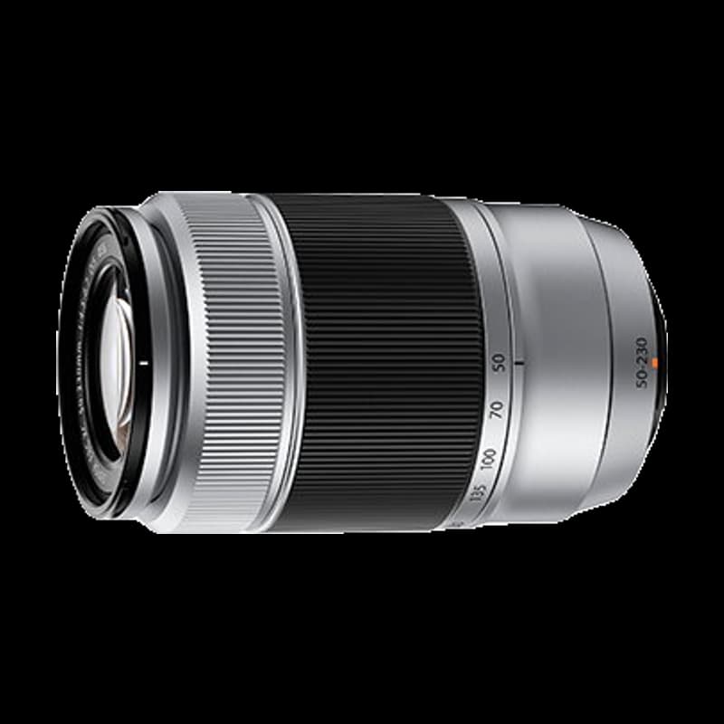 XC 50-230mm F4.5-6.7 OIS II