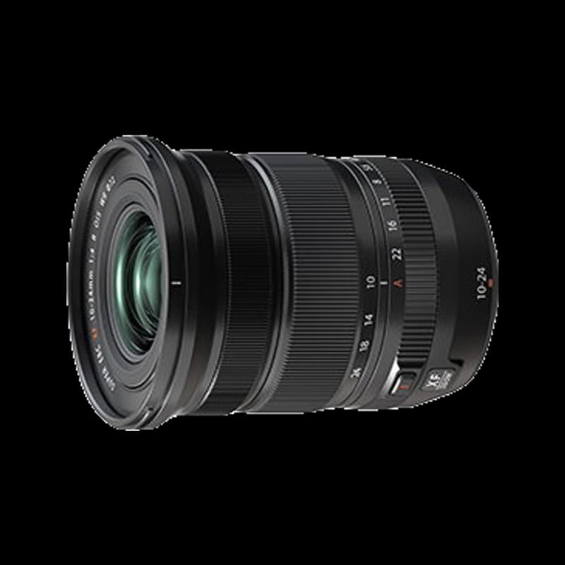 XF 10-24mm F4 R OIS WR