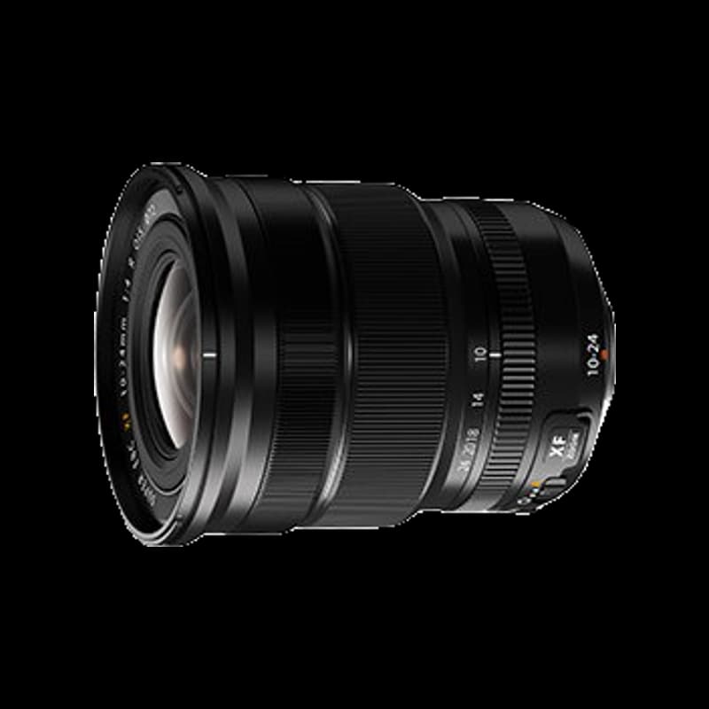 XF 10-24mm F4 R OIS