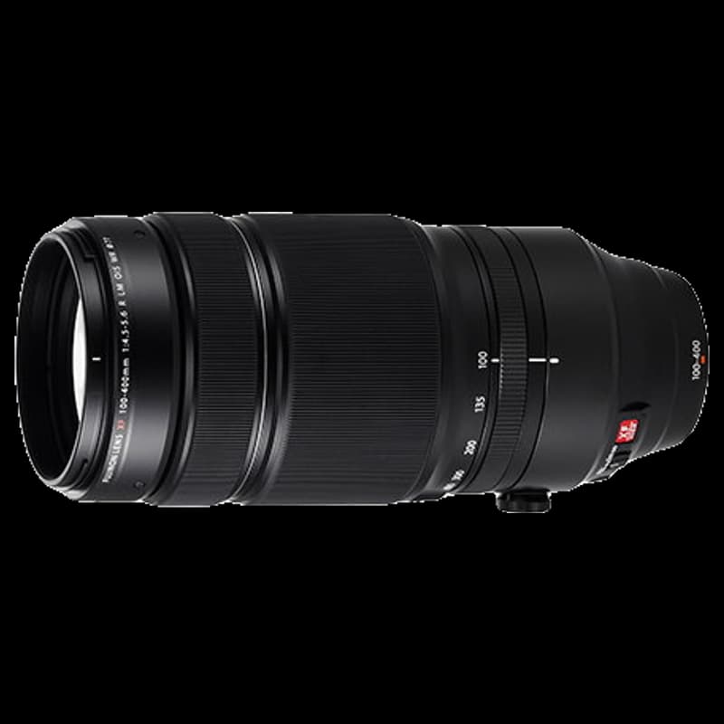 XF 100-400mm F4.5-5.6 R LM OIS WR