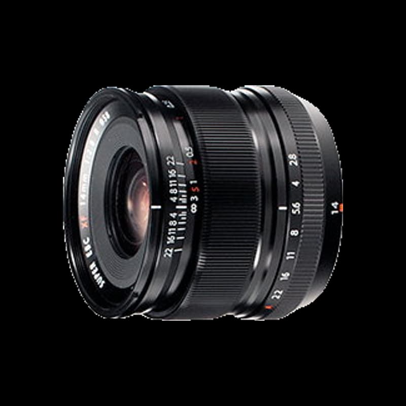XF 14mm F2.8 R