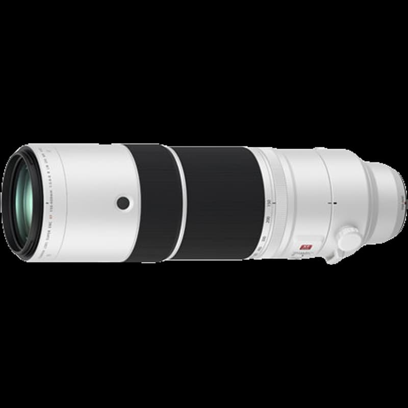 XF 150-600mm F5.6-8 R LM OIS WR