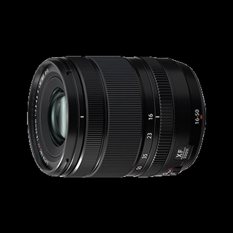 XF 16-50mm F2.8-4.8 R LM WR