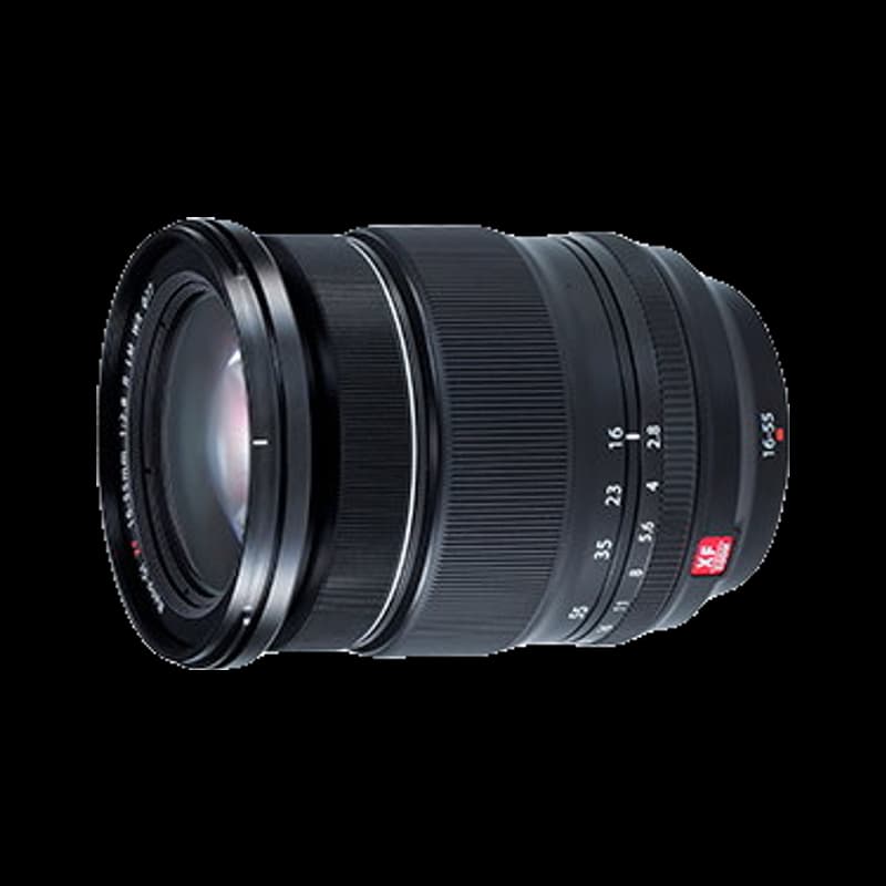 XF 16-55mm F2.8 R LM WR