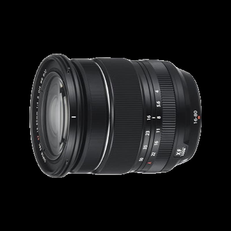 XF 16-80mm F4 R OIS WR