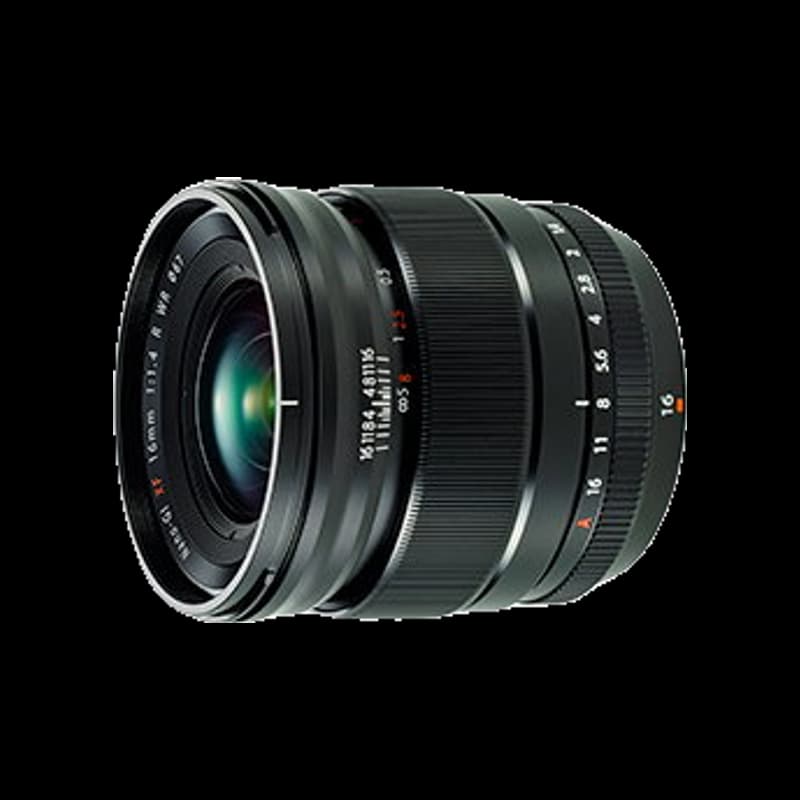XF 16mm F1.4 R WR