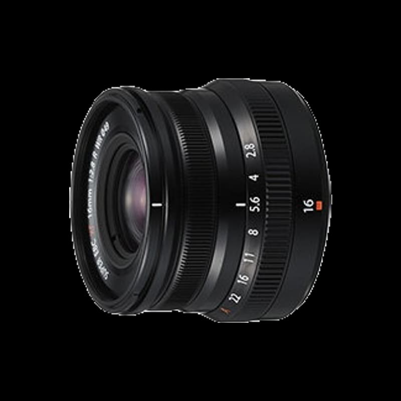 XF 16mm F2.8 R WR
