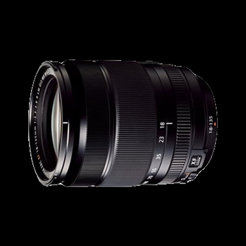 XF 18-135mm F3.5-5.6 R LM OIS WR