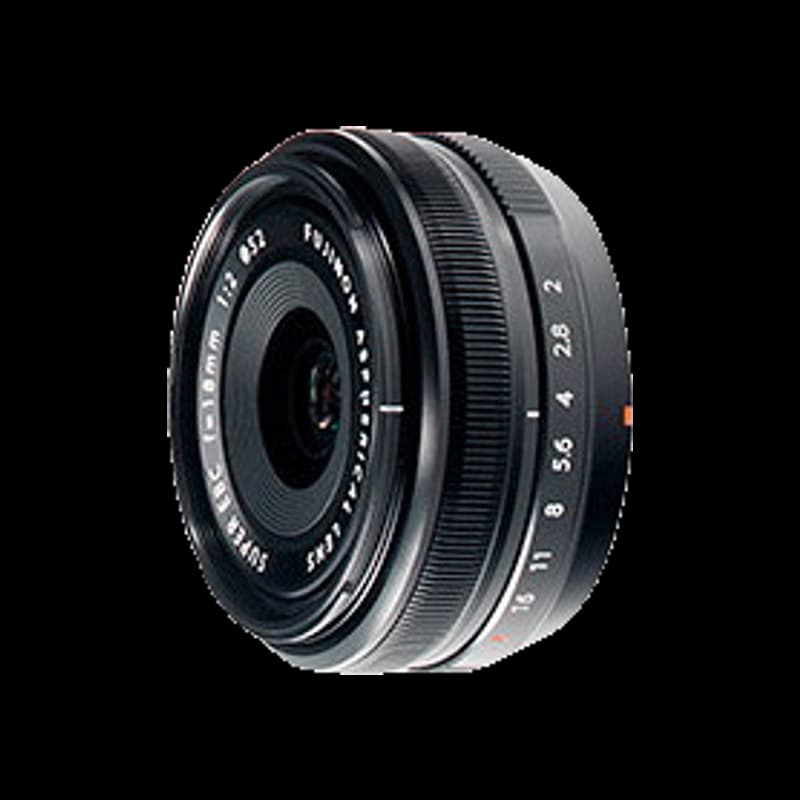 XF 18mm F2 R