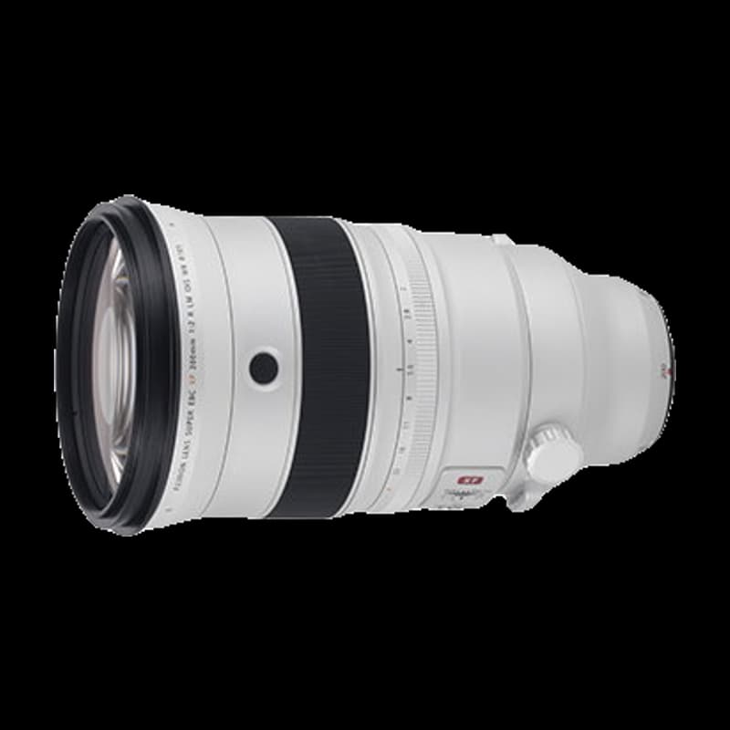 XF 200mm F2 R LM OIS WR