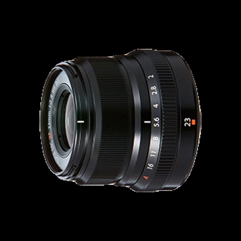 XF 23mm F2 R WR