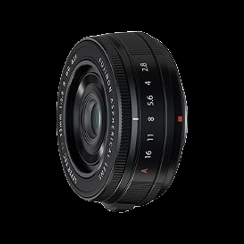 XF 23mm F2.8 R WR