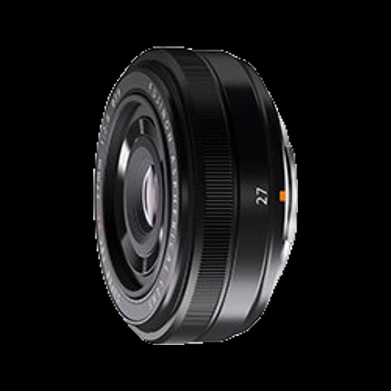 XF 27mm F2.8