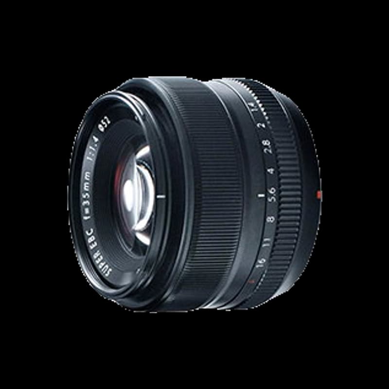 XF 35mm F1.4 R