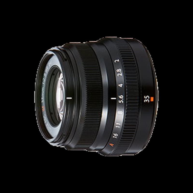 XF 35mm F2 R WR