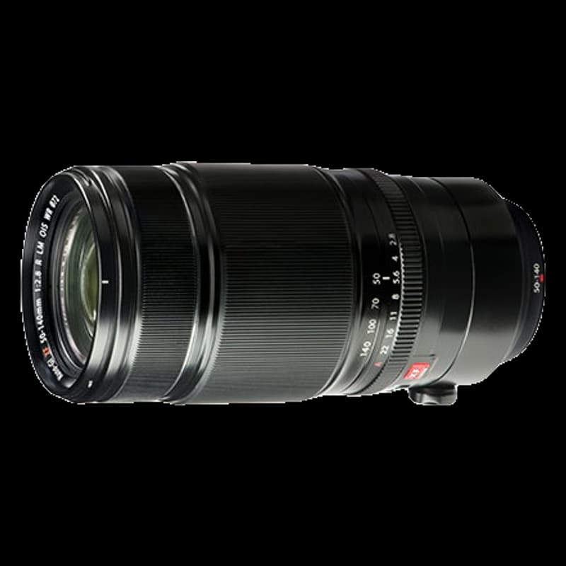 XF 50-140mm F2.8 R LM OIS WR
