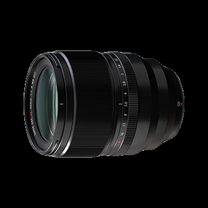 XF 50mm F1.0 R WR