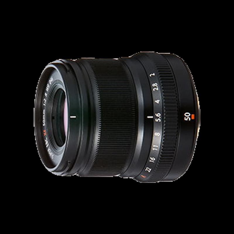 XF 50mm F2 R WR