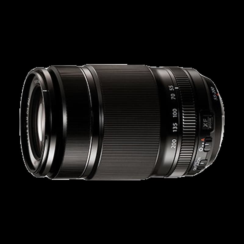 XF 55-200mm F3.5-4.8 R LM OIS
